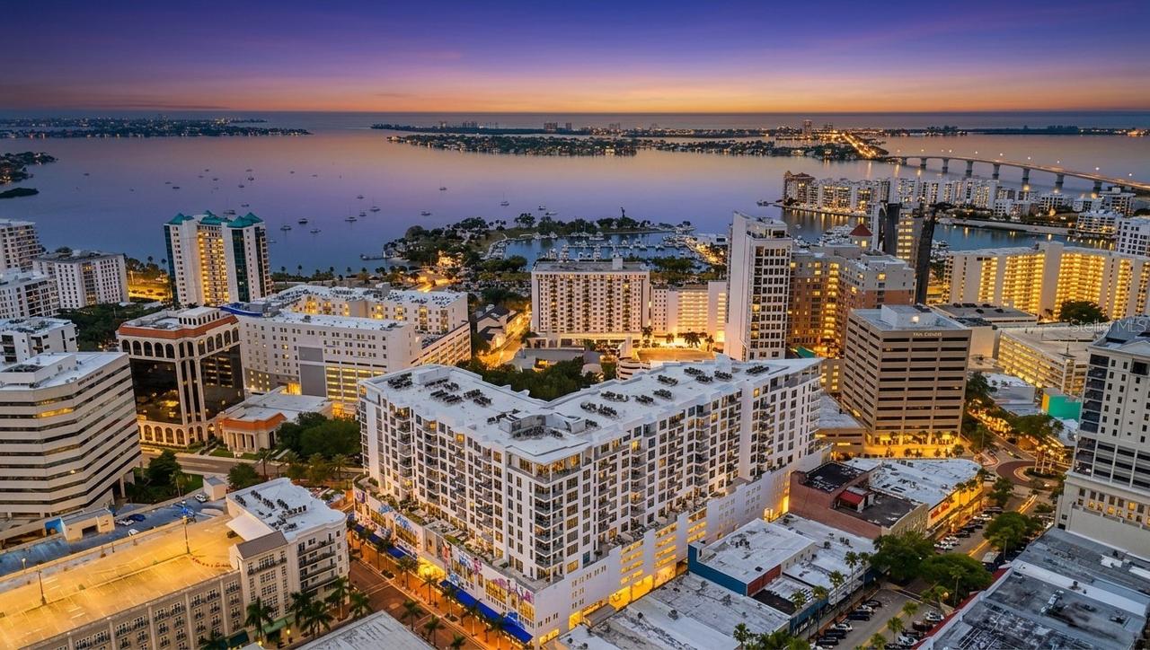 111 S Pineapple Ave. #714, Sarasota, FL 34236
