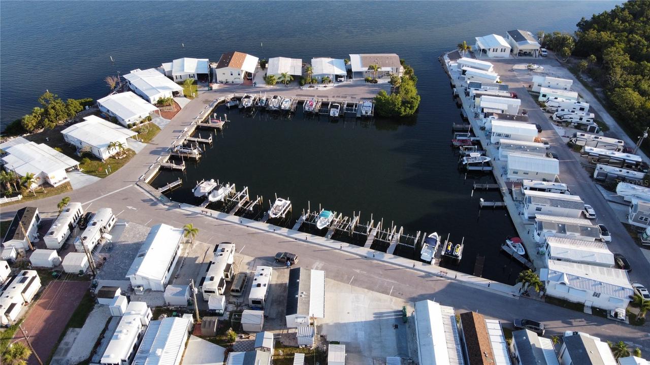 9 Basin St., Palmetto, FL 34221