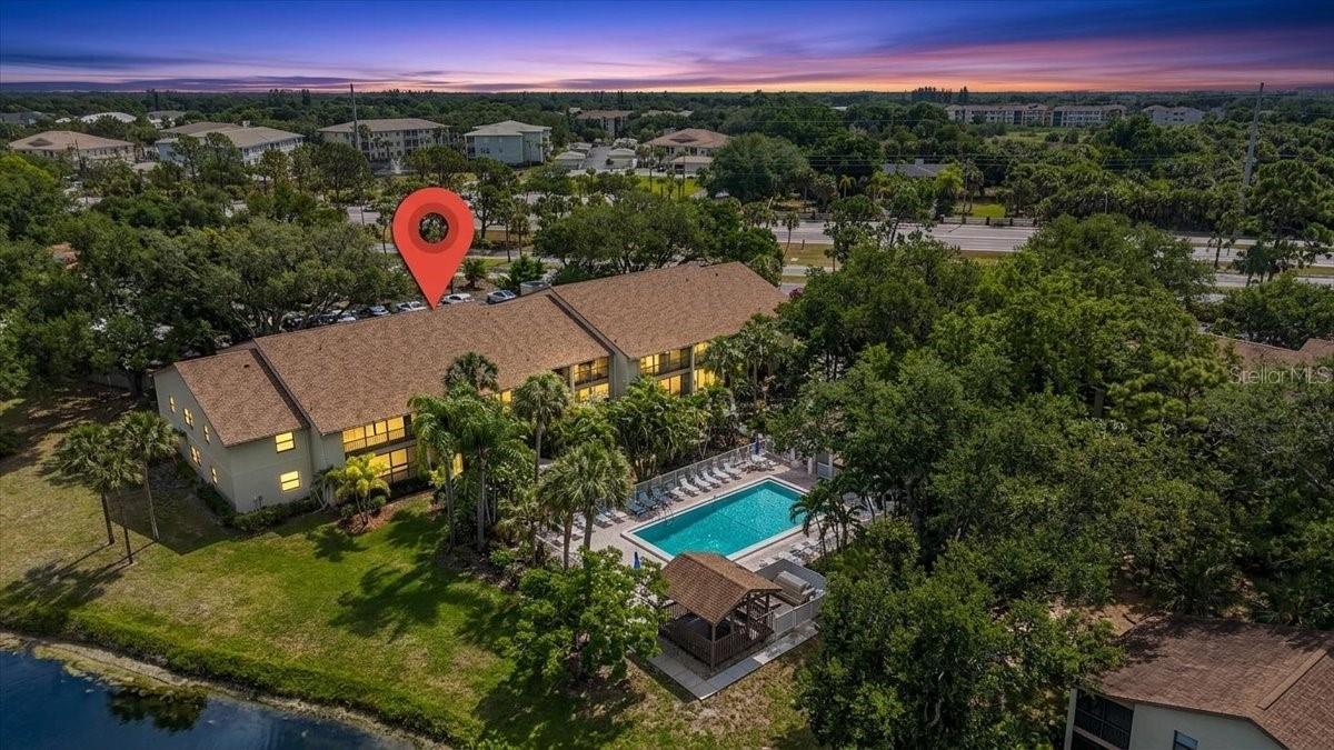 646 Bird Bay Dr. #205, Venice, FL 34285