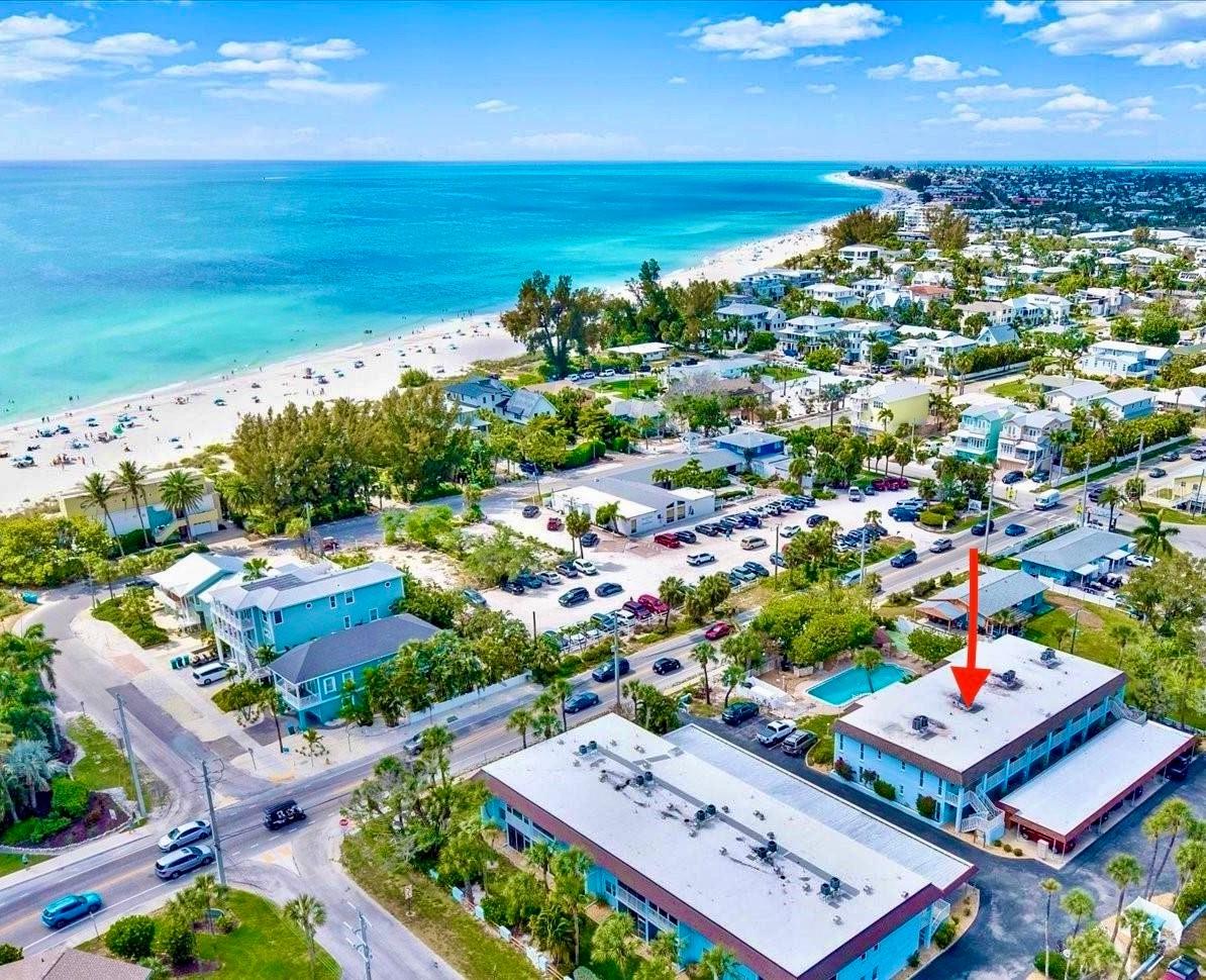 4307 Gulf Dr. #207, Holmes Beach, FL 34217