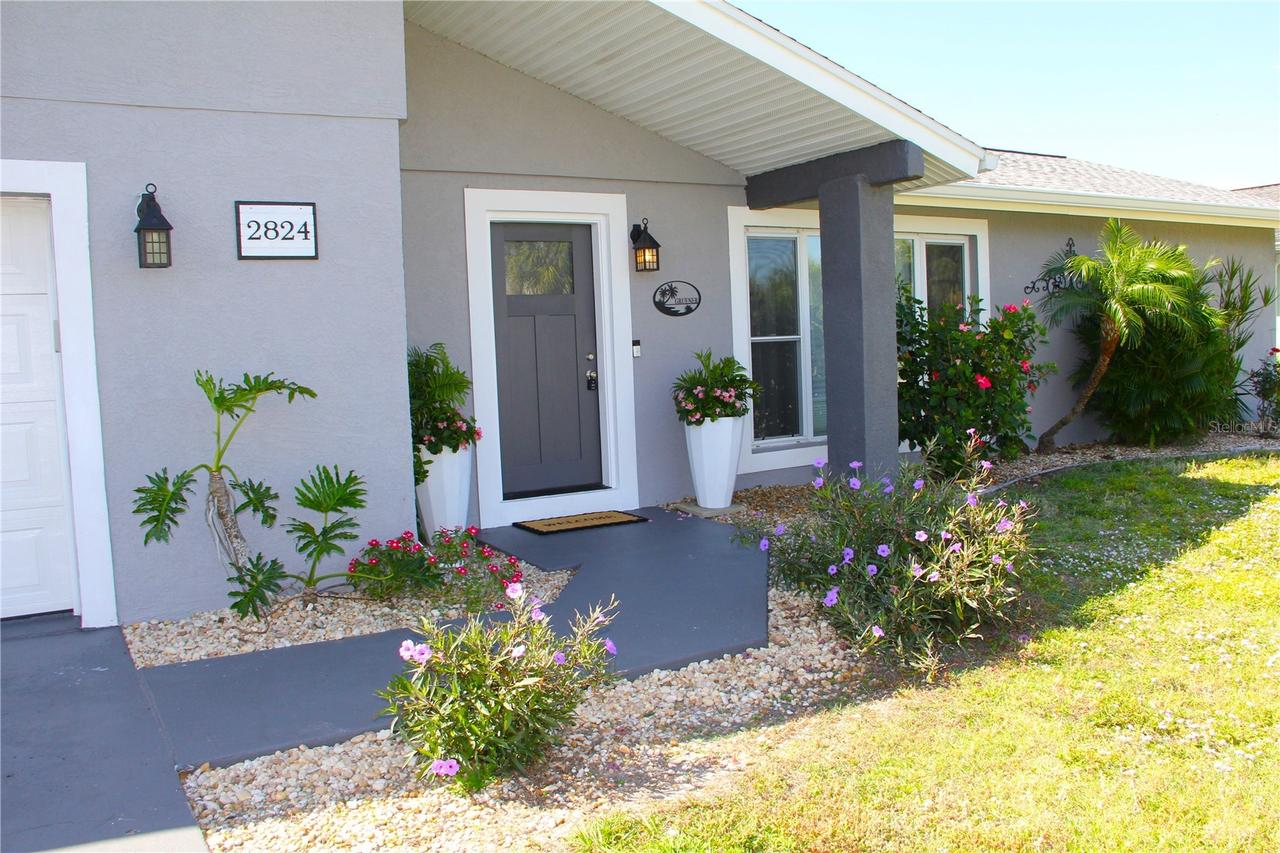 2824 Shannon Dr., Punta Gorda, FL 33950