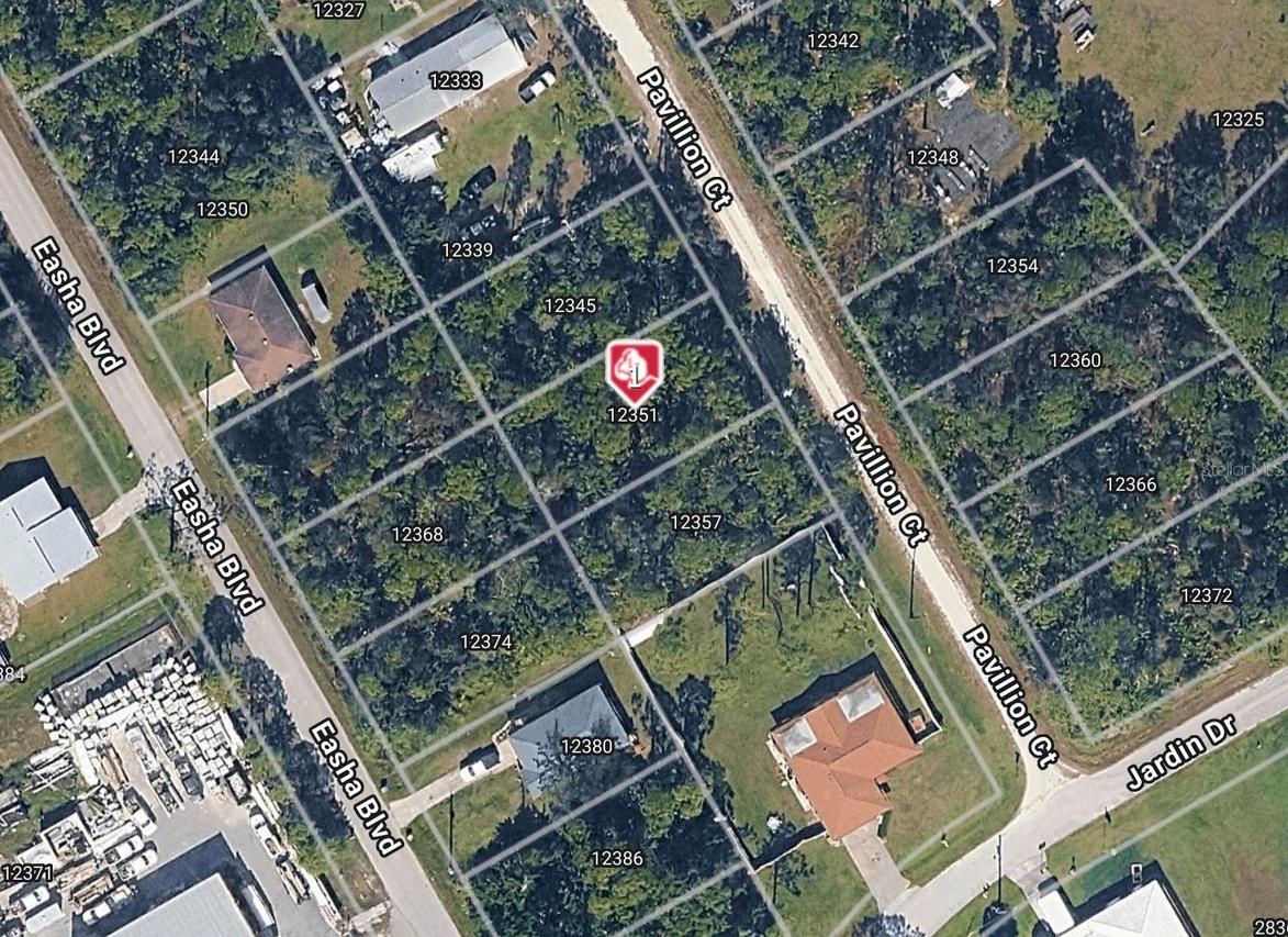 12351 Pavillion Ct., Punta Gorda, FL 33955