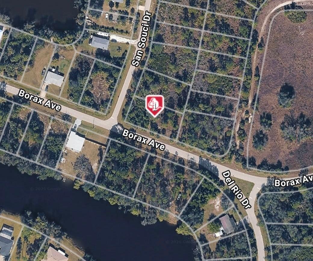 12116 San Souci Dr., Punta Gorda, FL 33955