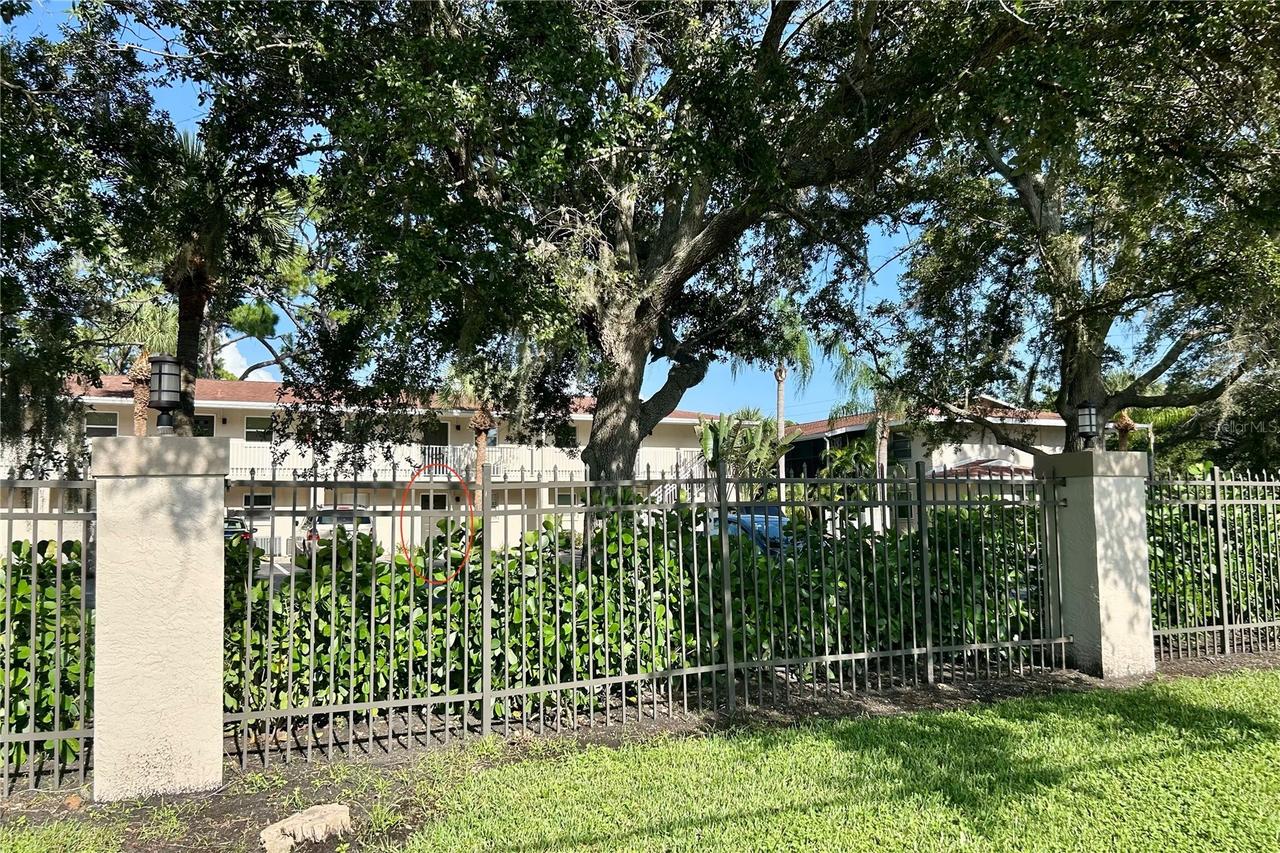 972 La Costa Cir. #3, Sarasota, FL 34237
