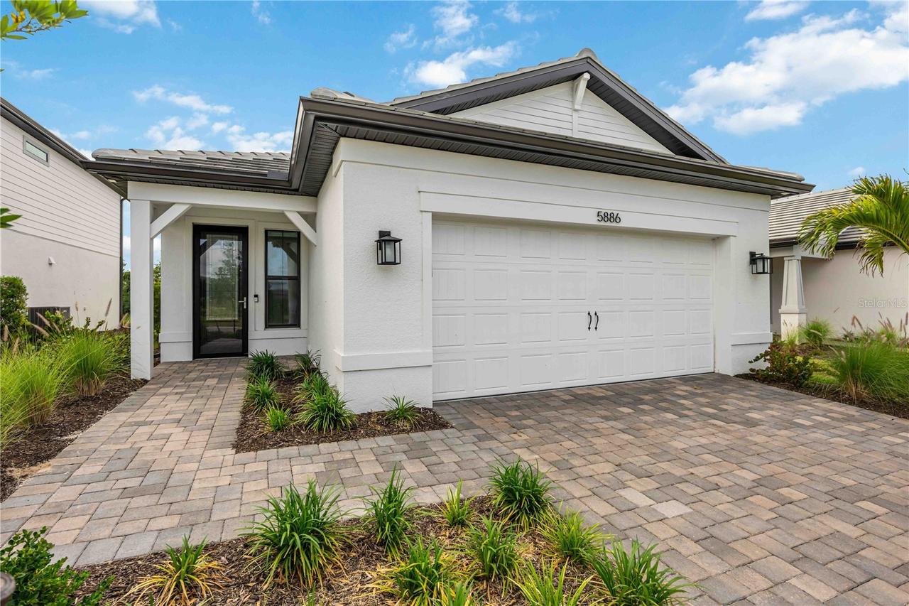 5886 Talon Preserve Dr., Nokomis, FL 34275