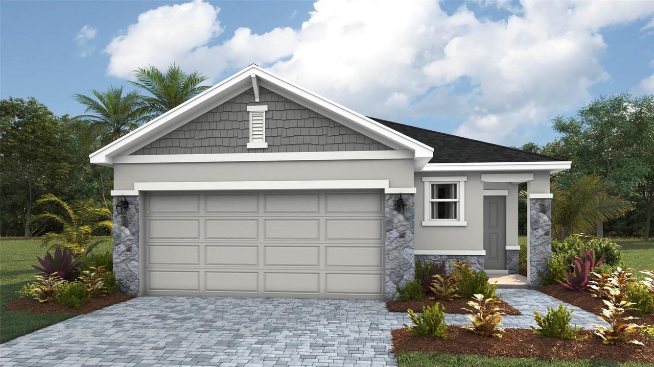 1830 Hammock Trace Dr., Parrish, FL 34219