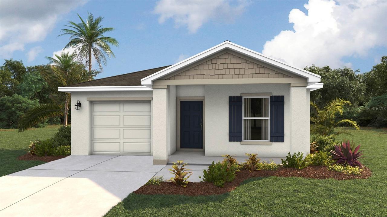17856 Wheat Stack Ct., Parrish, FL 34219