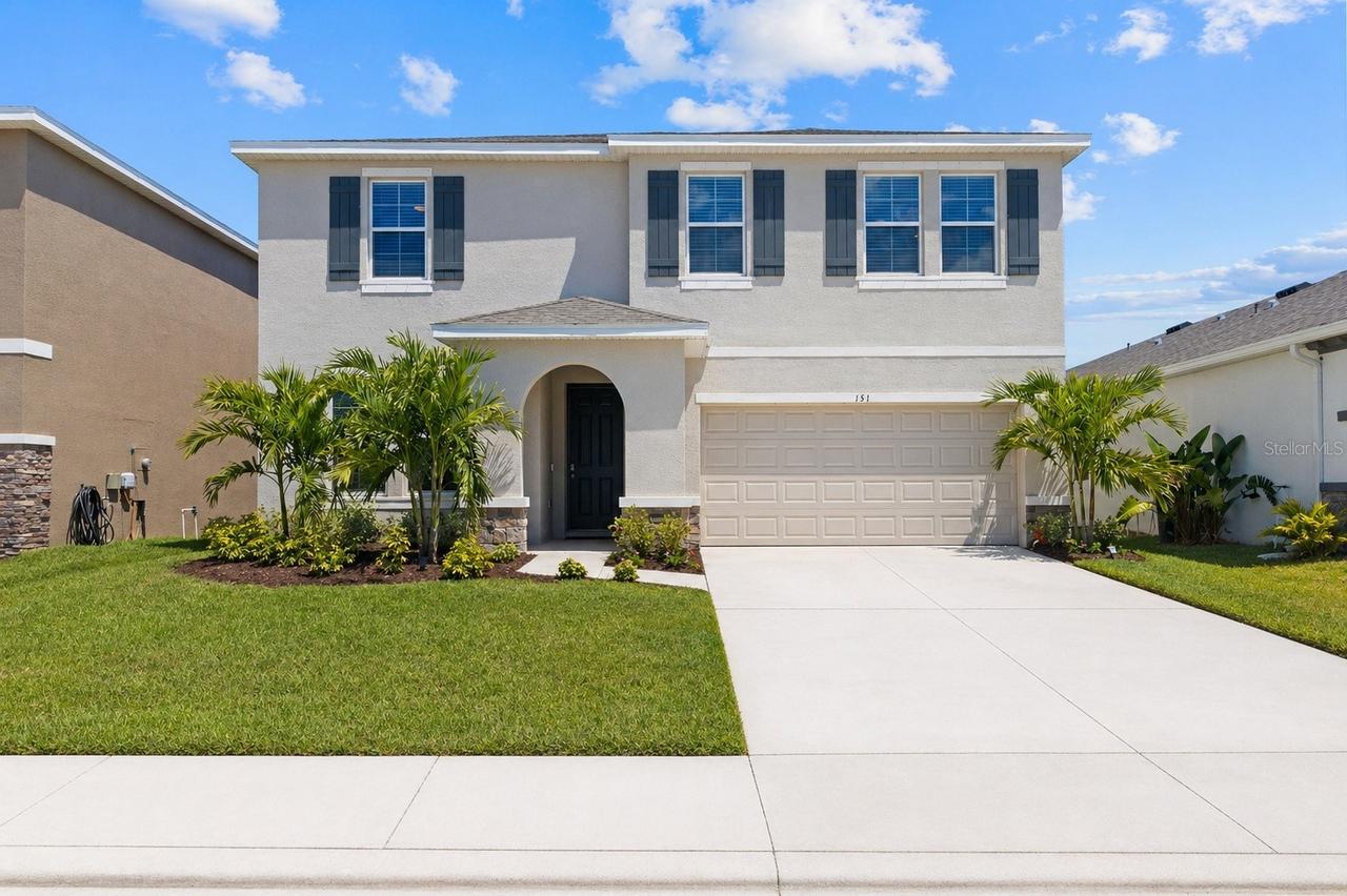 151 Bright Ibis Ave., Apollo Beach, FL 33572