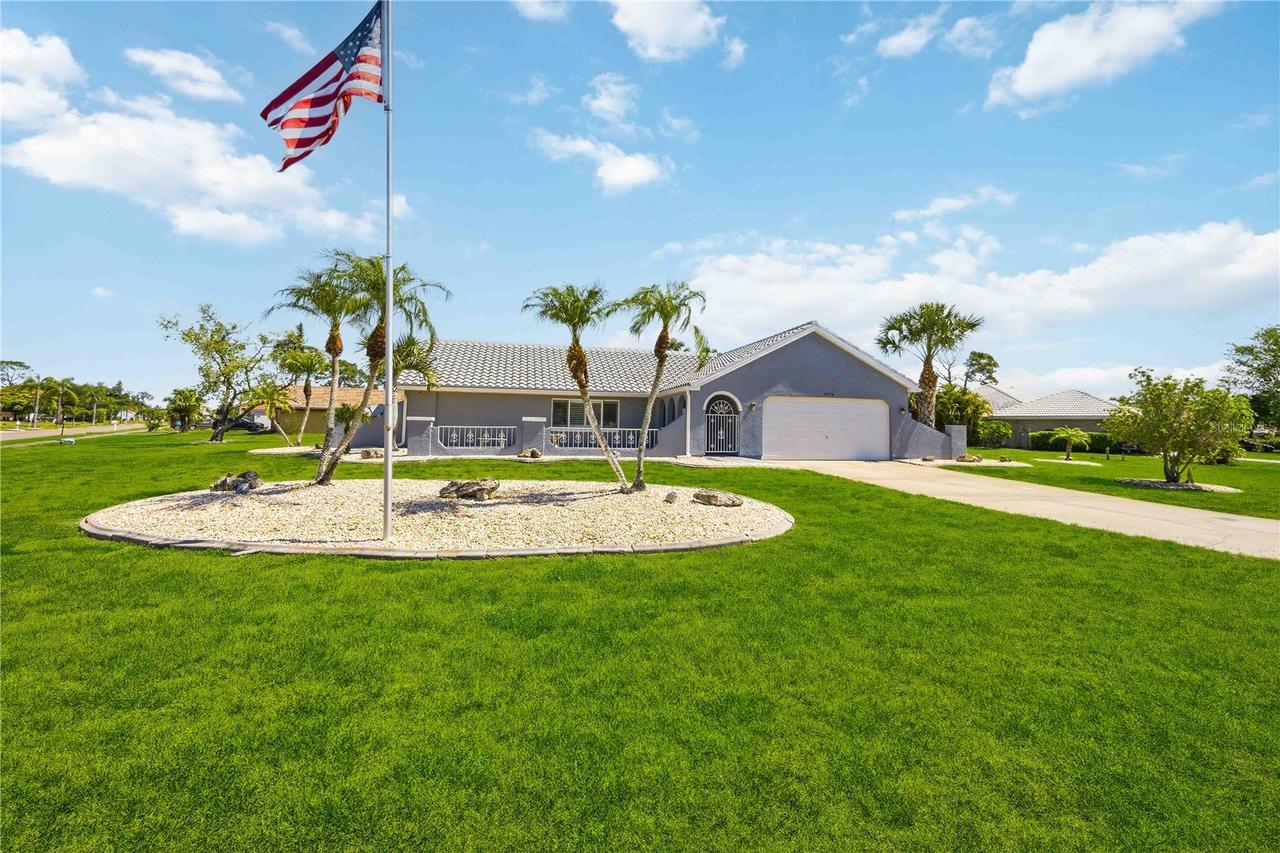 5076 Kingsley Rd., North Port, FL 34287