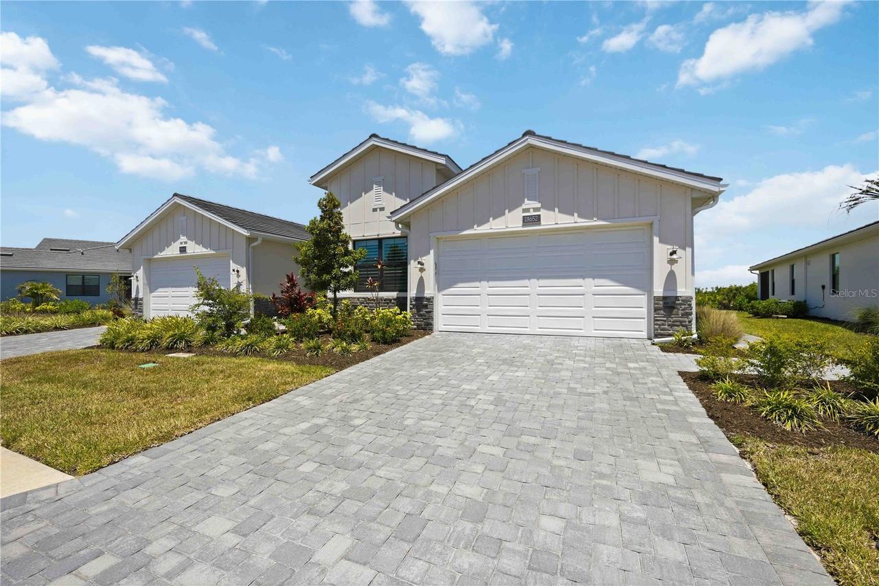 18652 Dayspring Pl., Venice, FL 34293