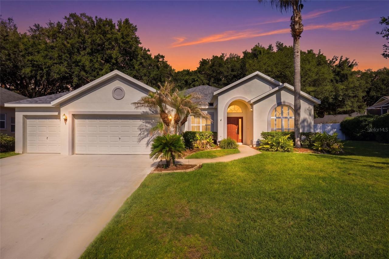 3205 Partridge Point Tr., Valrico, FL 33596