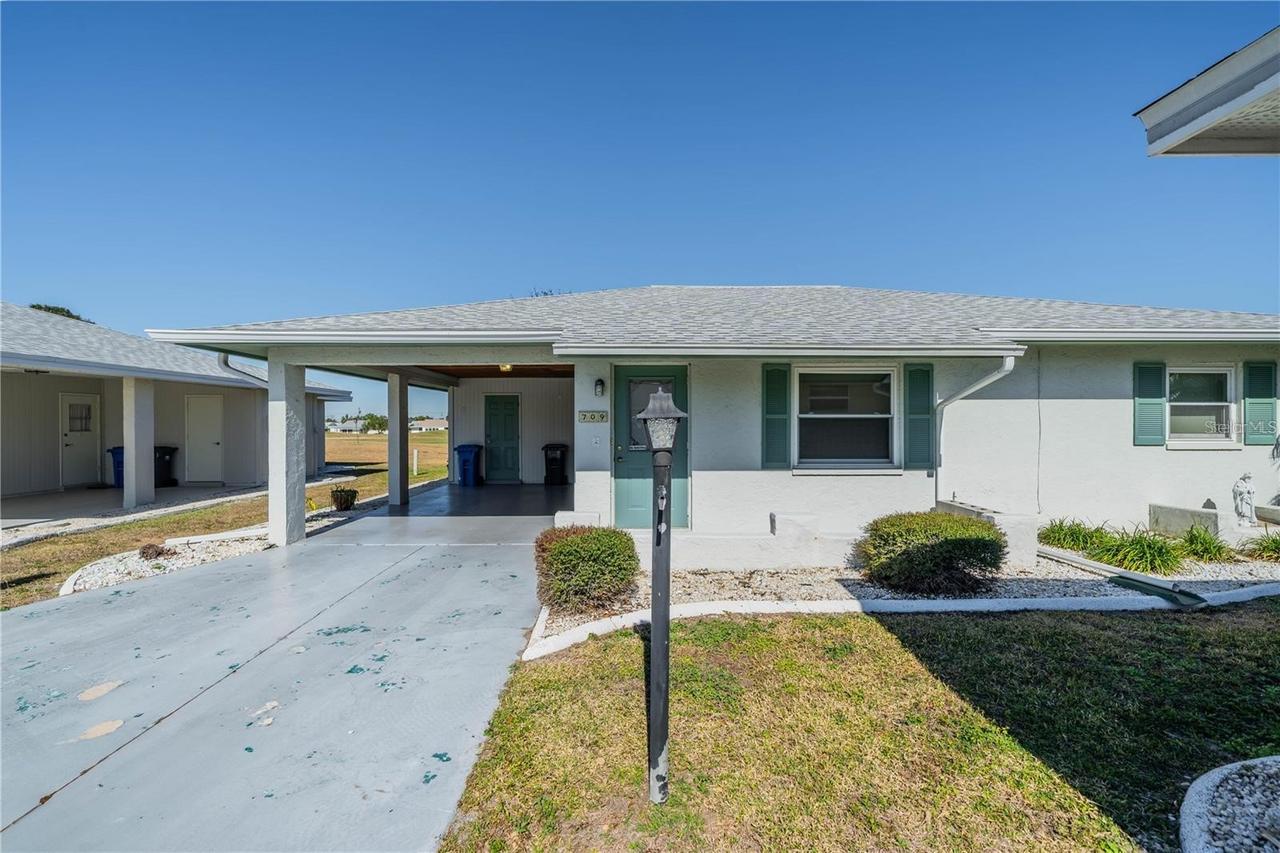 709 W Brockton Pl. #NA, Sun City Center, FL 33573
