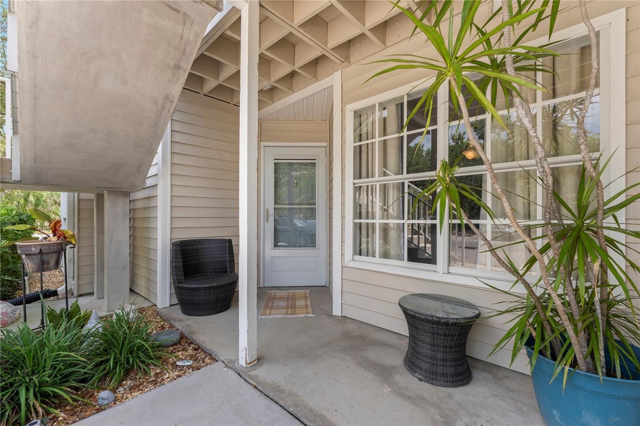 850 S Tamiami Tr. #604, Sarasota, FL 34236