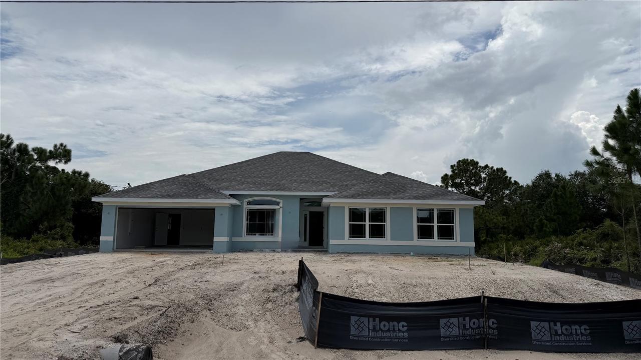 5929 Hornbuckle Blvd., North Port, FL 34291
