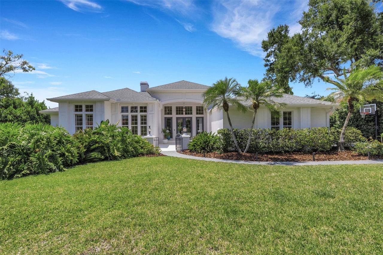 5016 Cherry Laurel Way, Sarasota, FL 34241