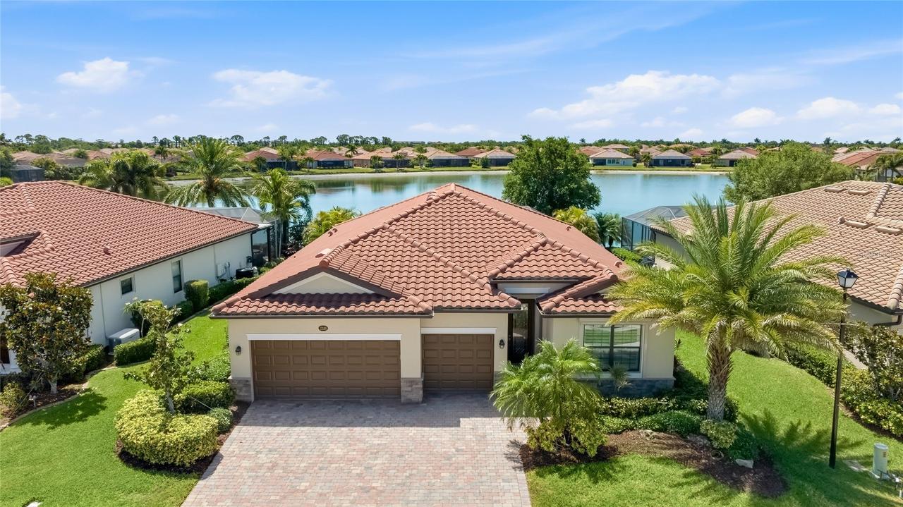13195 Amerigo Ln., Venice, FL 34293