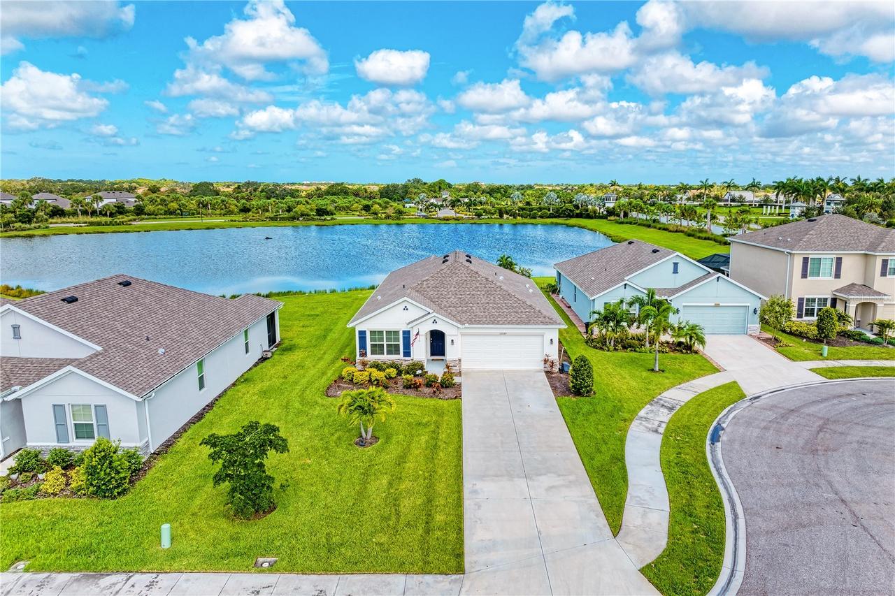 12509 Night View Dr., Sarasota, FL 34238