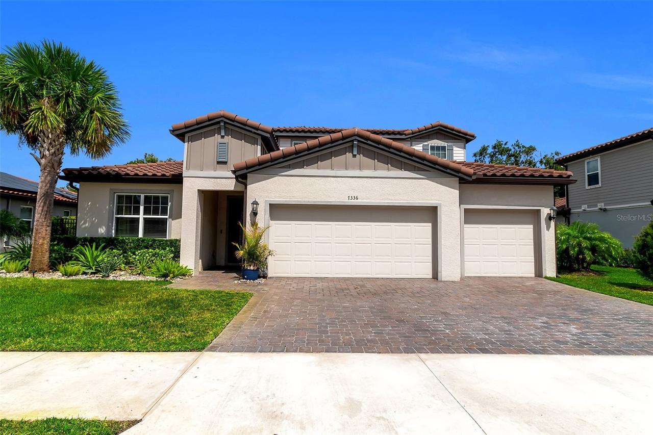 7336 Great Egret Blvd., Sarasota, FL 34241