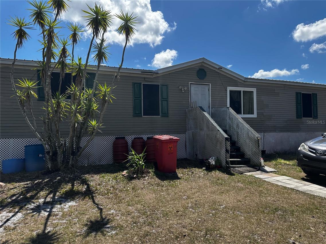 2765 Kerlew Dr., Zolfo Springs, FL 33890