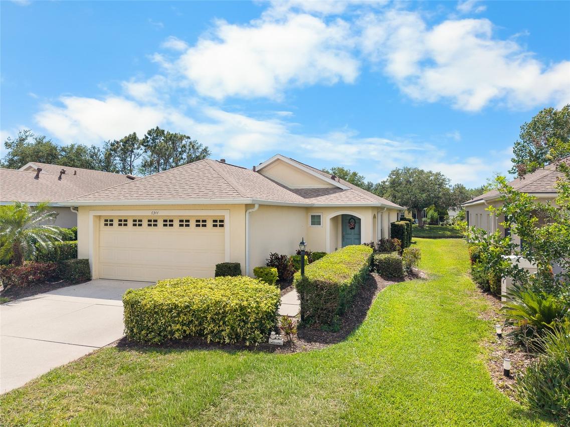 6344 Robin Cove, Lakewood Ranch, FL 34202