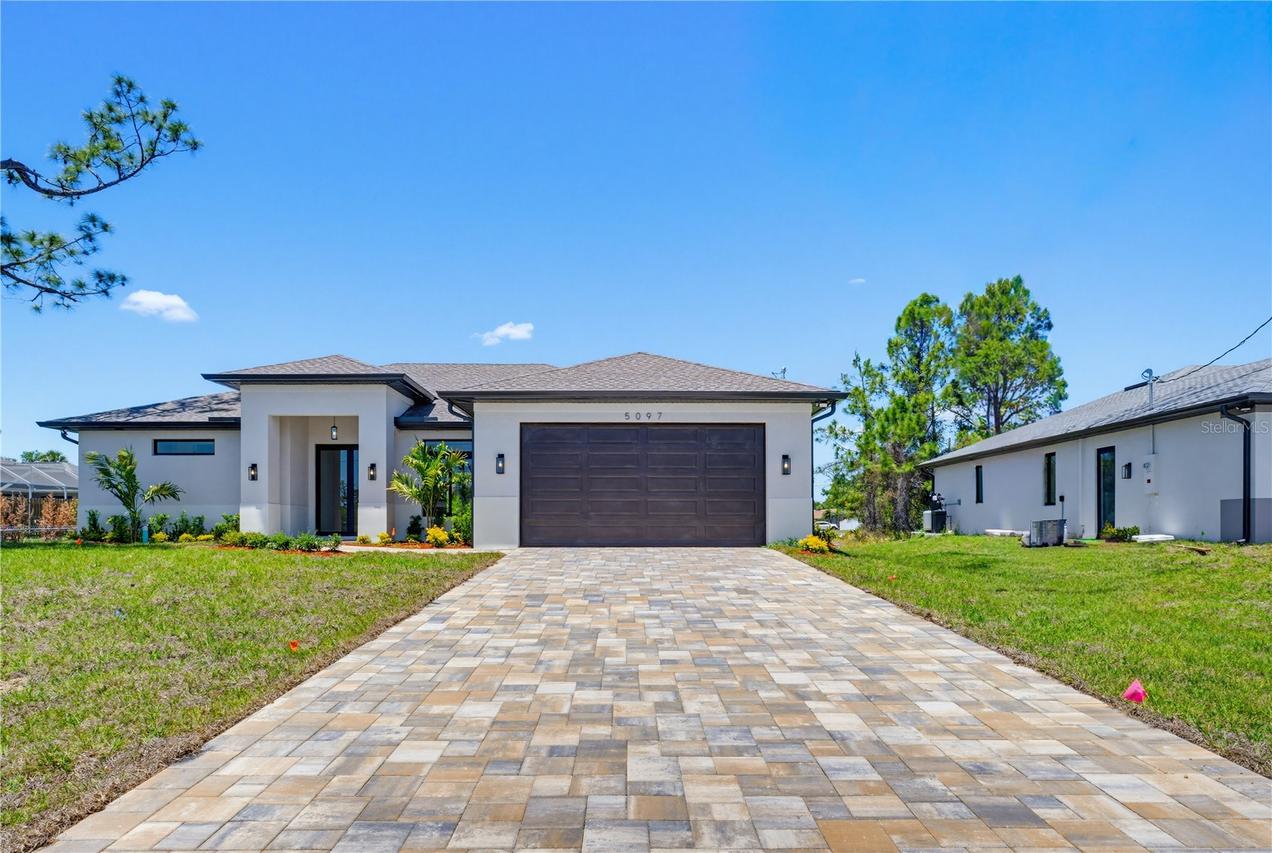 5097 Hightower Rd., North Port, FL 34288
