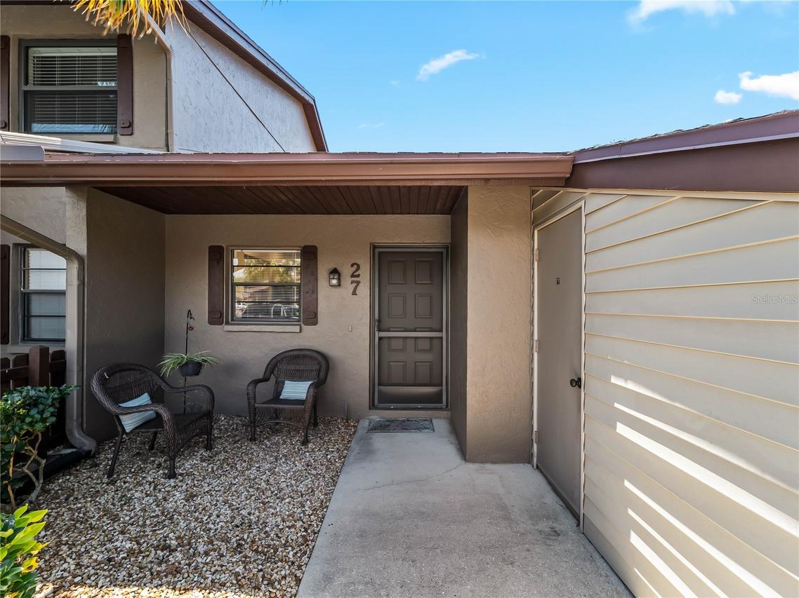 929 Capri Isles Blvd. #27, Venice, FL 34292