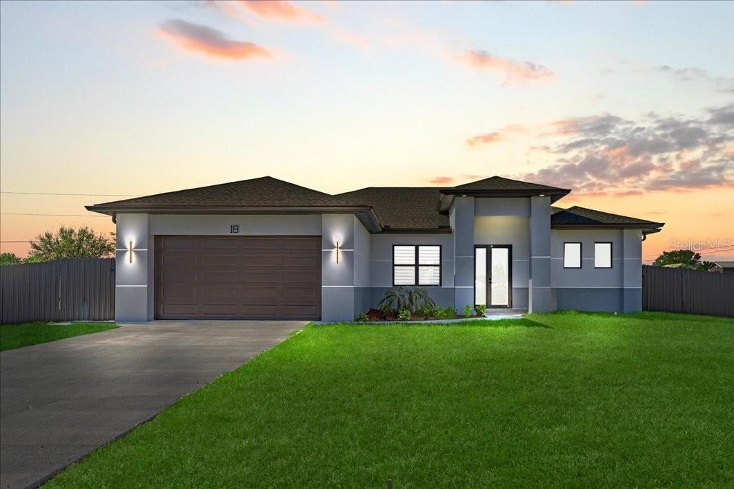 122 NE 11th Ter., Cape Coral, FL 33909