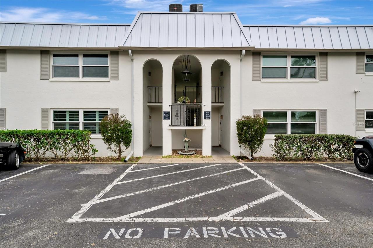 5800 Hollywood Blvd. #115, Sarasota, FL 34231