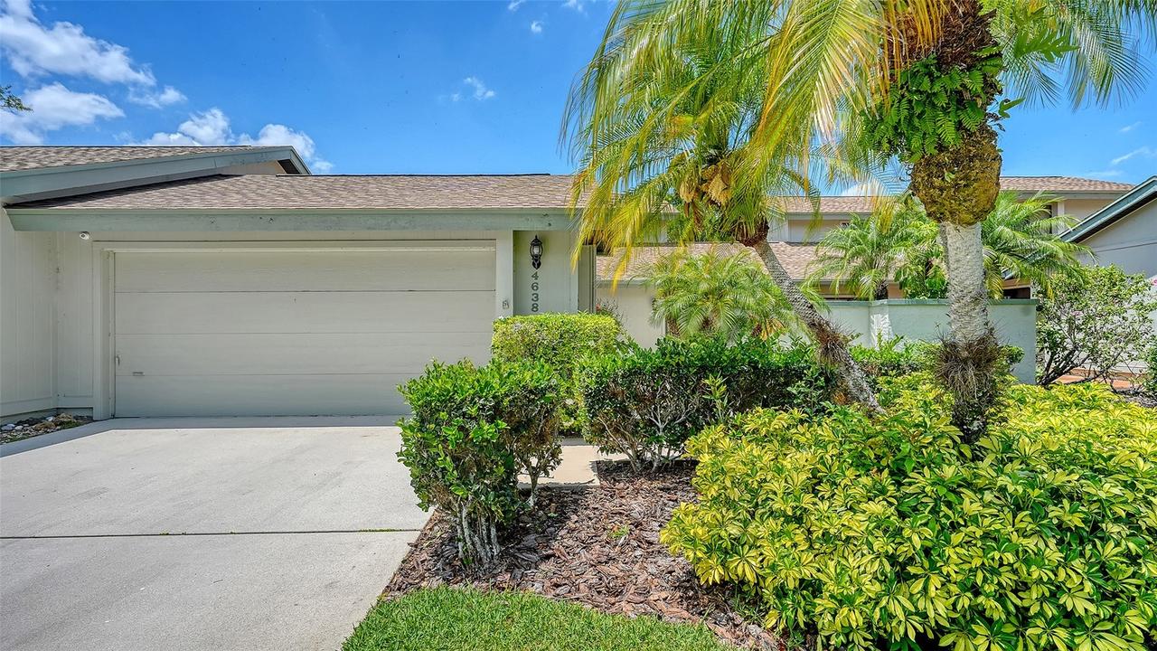 4638 Willow Wood Cir. #34, Sarasota, FL 34241