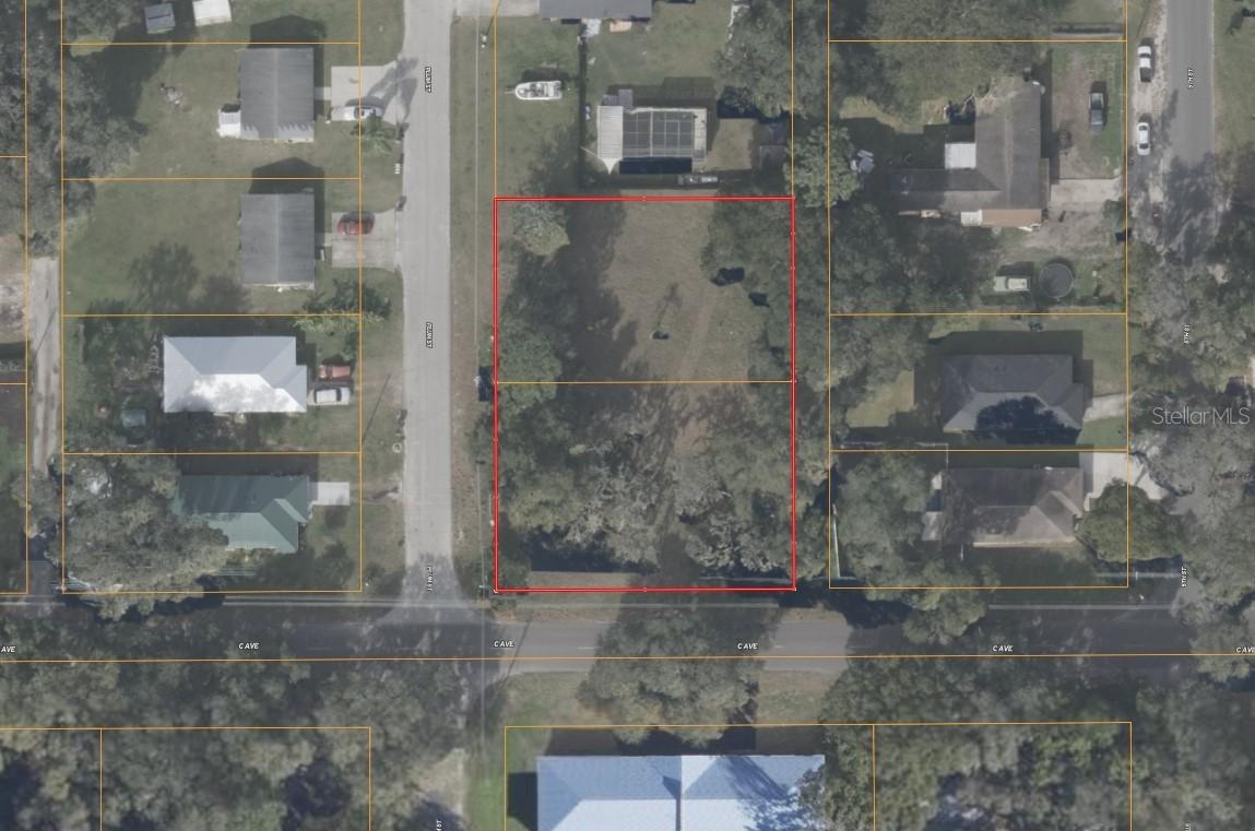 4800 Plum St., Zephyrhills, FL 33542