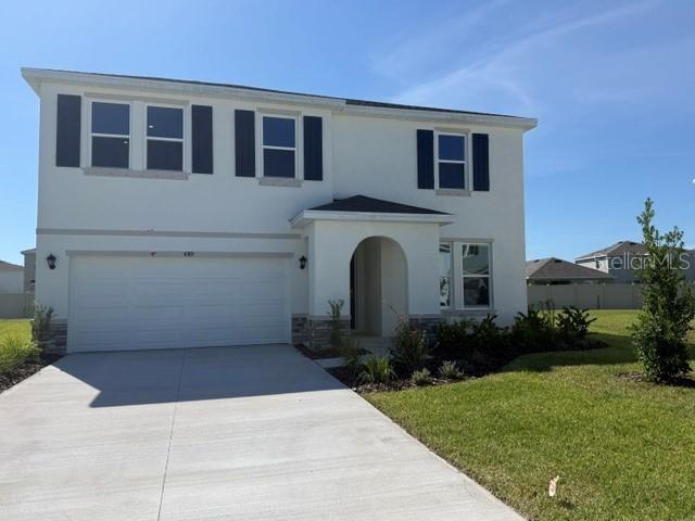 4306 Silver Birch Ct., Palmetto, FL 34221