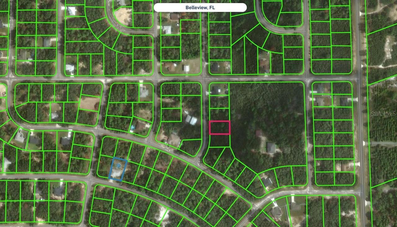 Fisher Trace Tr., Ocklawaha, FL 32179