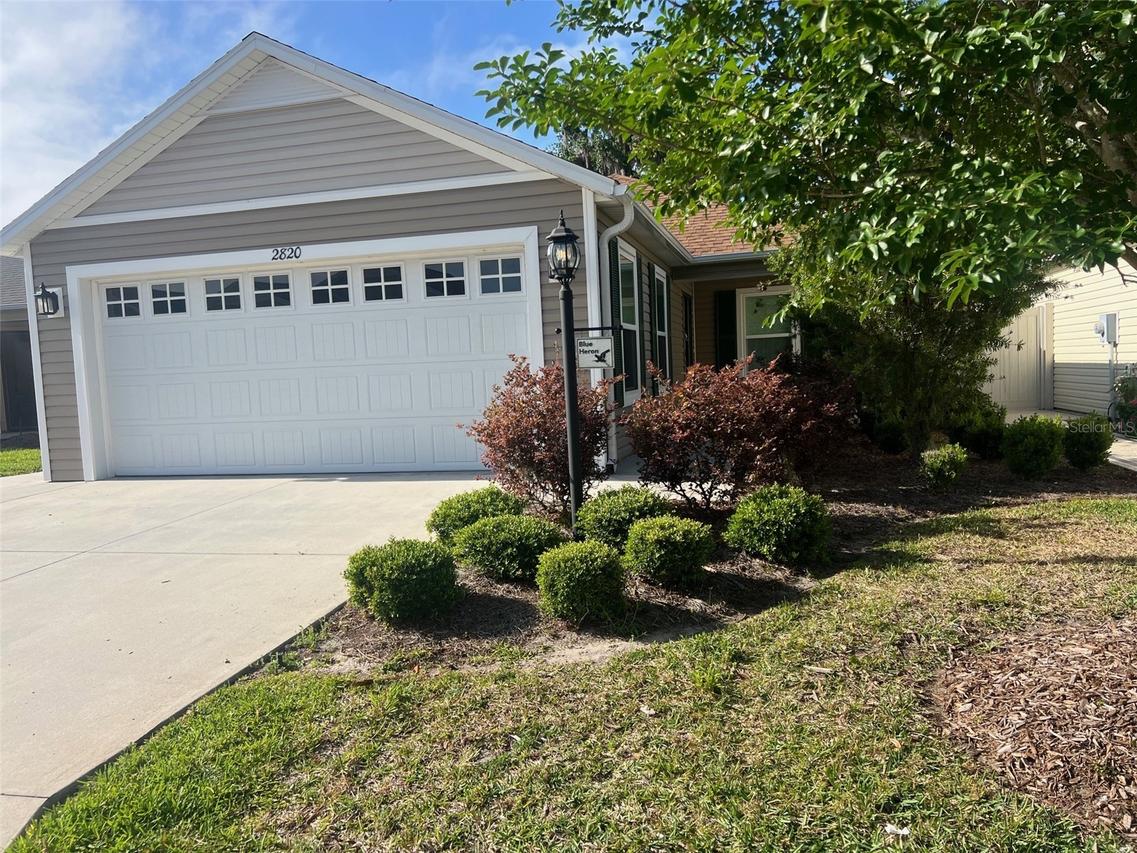 2820 Christopher Ct., The Villages, FL 32163