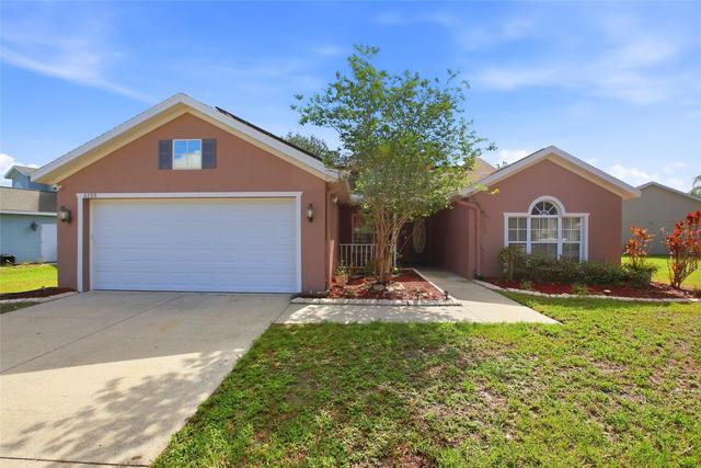 New Homes For Sale This Week That Attend William H. Bashaw Elementary: April 24th to April 30th