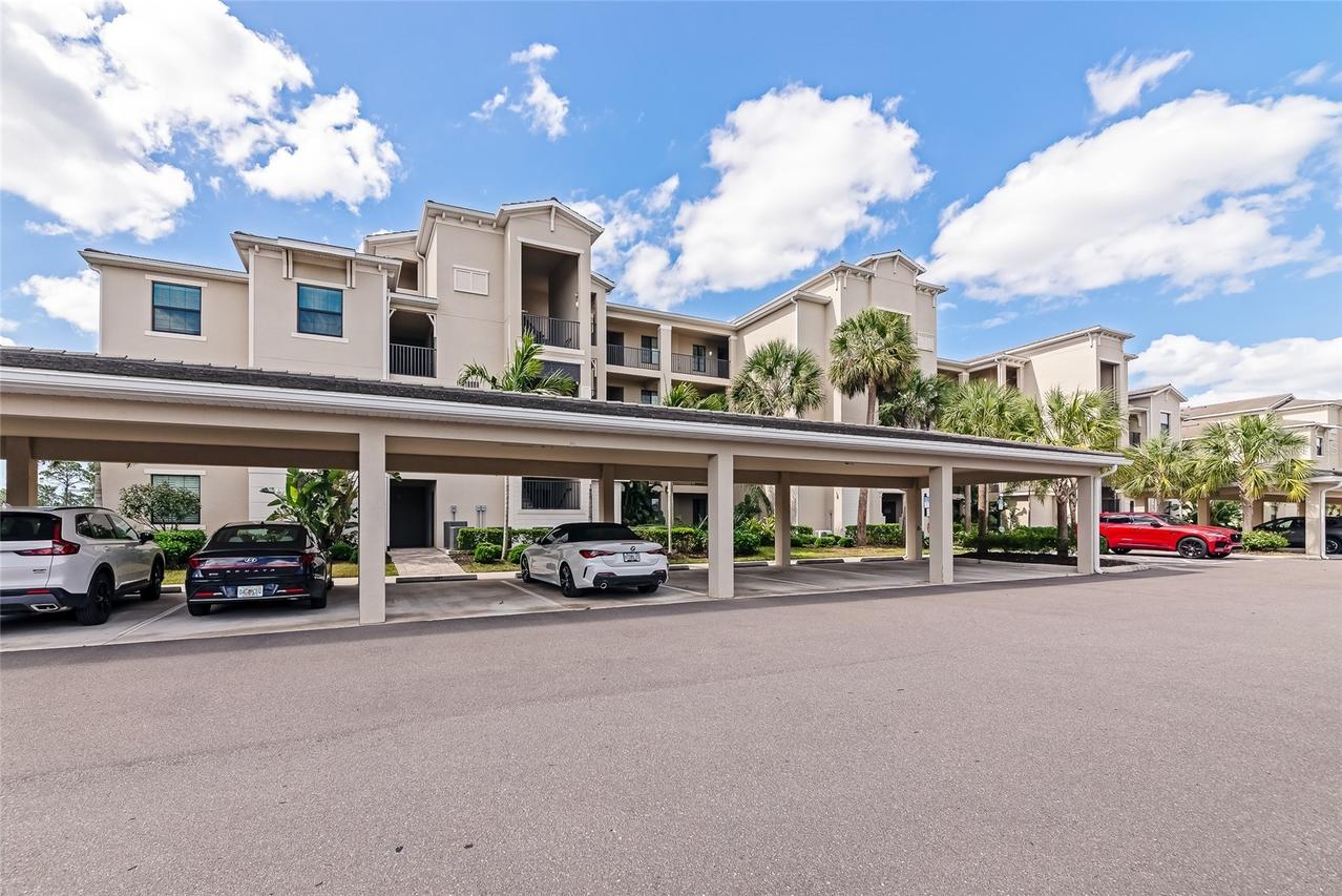 18008 Gawthrop Dr. #101, Lakewood Ranch, FL 34211