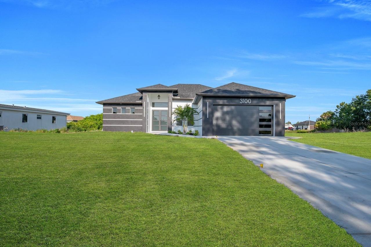 3100 Sally Ave., Lehigh Acres, FL 33976