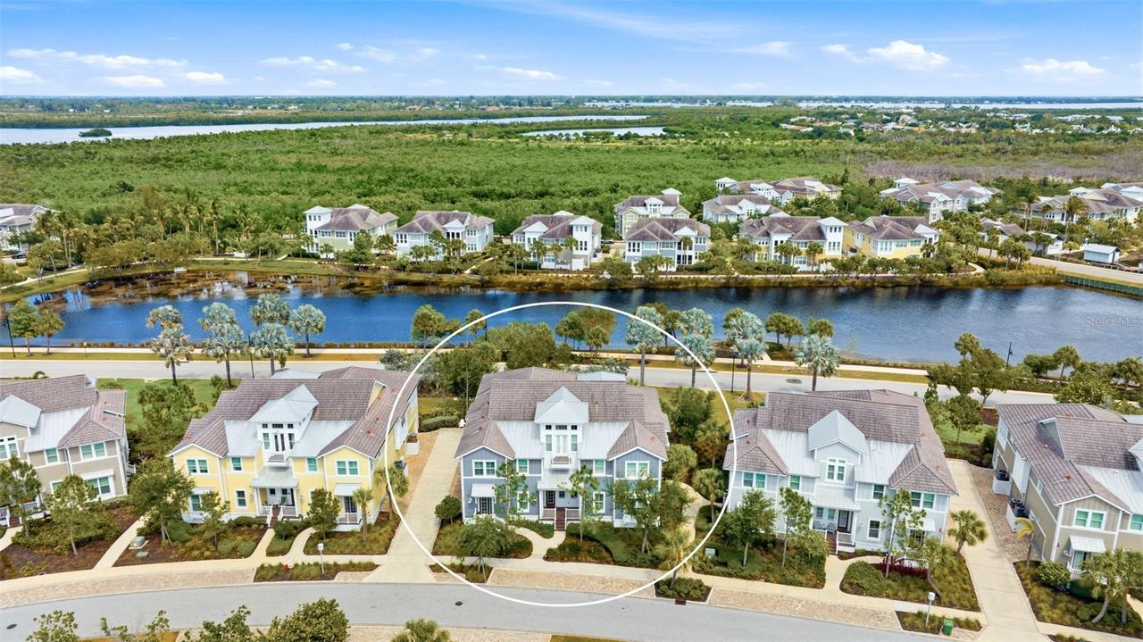 347 Compass Point Dr. #201, Bradenton, FL 34209