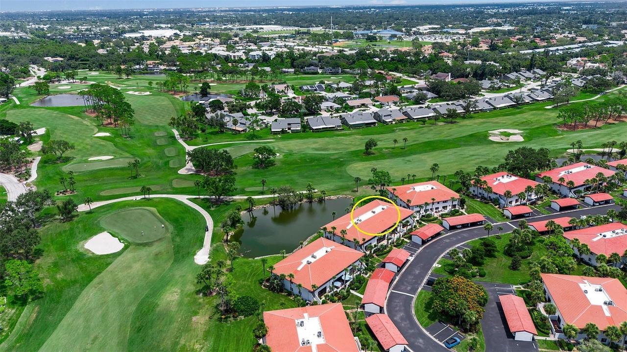 3500 El Conquistador Pkwy. #360, Bradenton, FL 34210