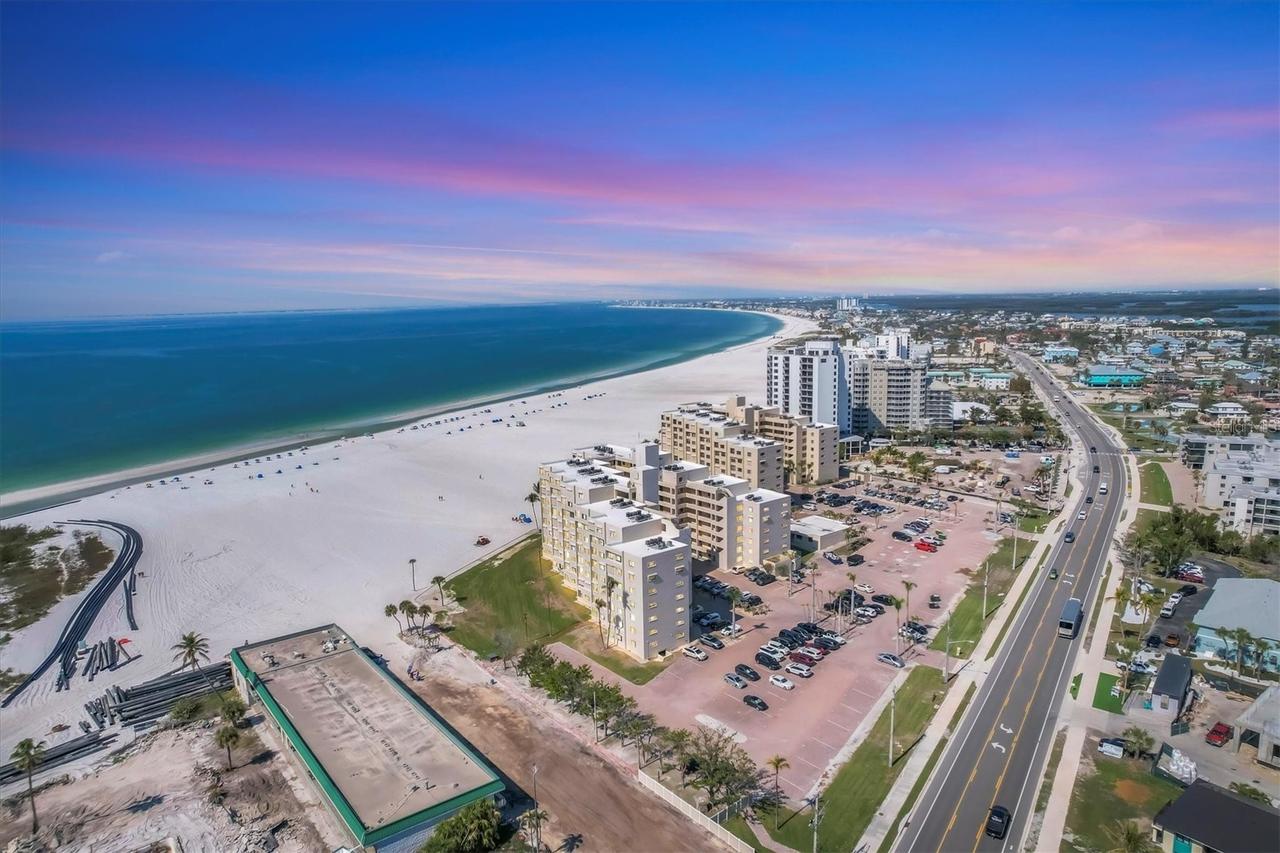 6670 Estero Blvd. #A104, Fort Myers Beach, FL 33931