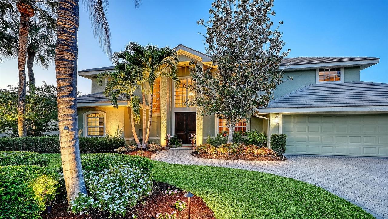 4839 Sweetmeadow Cir., Sarasota, FL 34238
