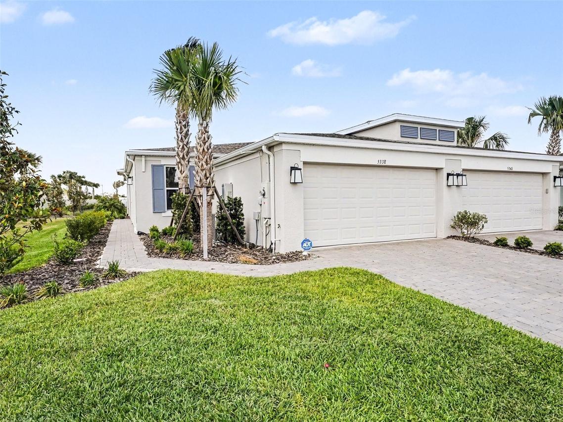 5338 Spoonflower Ct., St Cloud, FL 34771