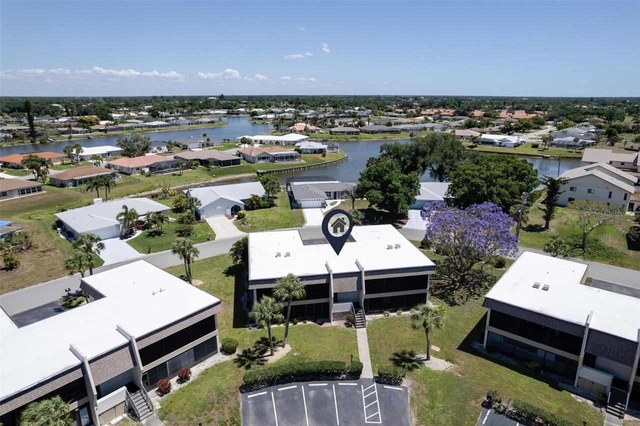 1727 Lakeside Dr. #1718C, Venice, FL 34293