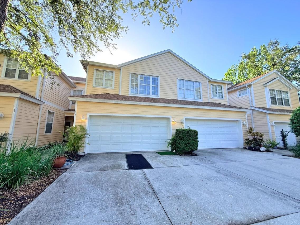 6315 Rosefinch Ct. #104, Lakewood Ranch, FL 34202