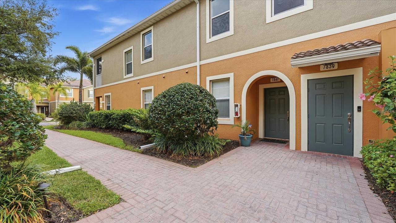 7839 Limestone Ln. #12-204, Sarasota, FL 34233