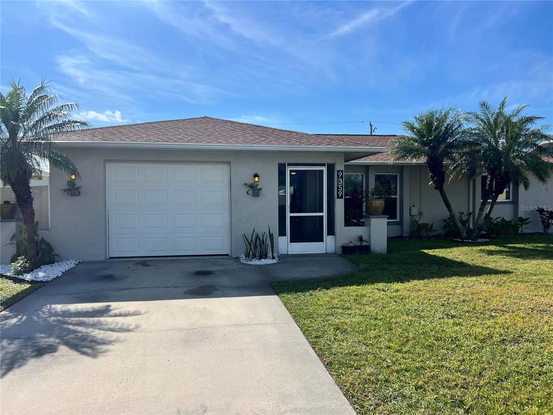 9359 Casa Grande Ave., Englewood, FL 34224