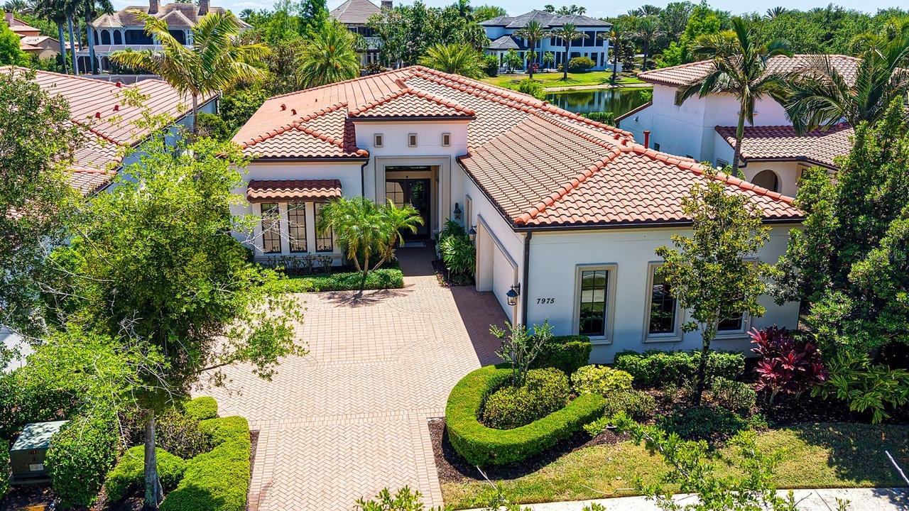 7975 Matera Ct., Bradenton, FL 34202