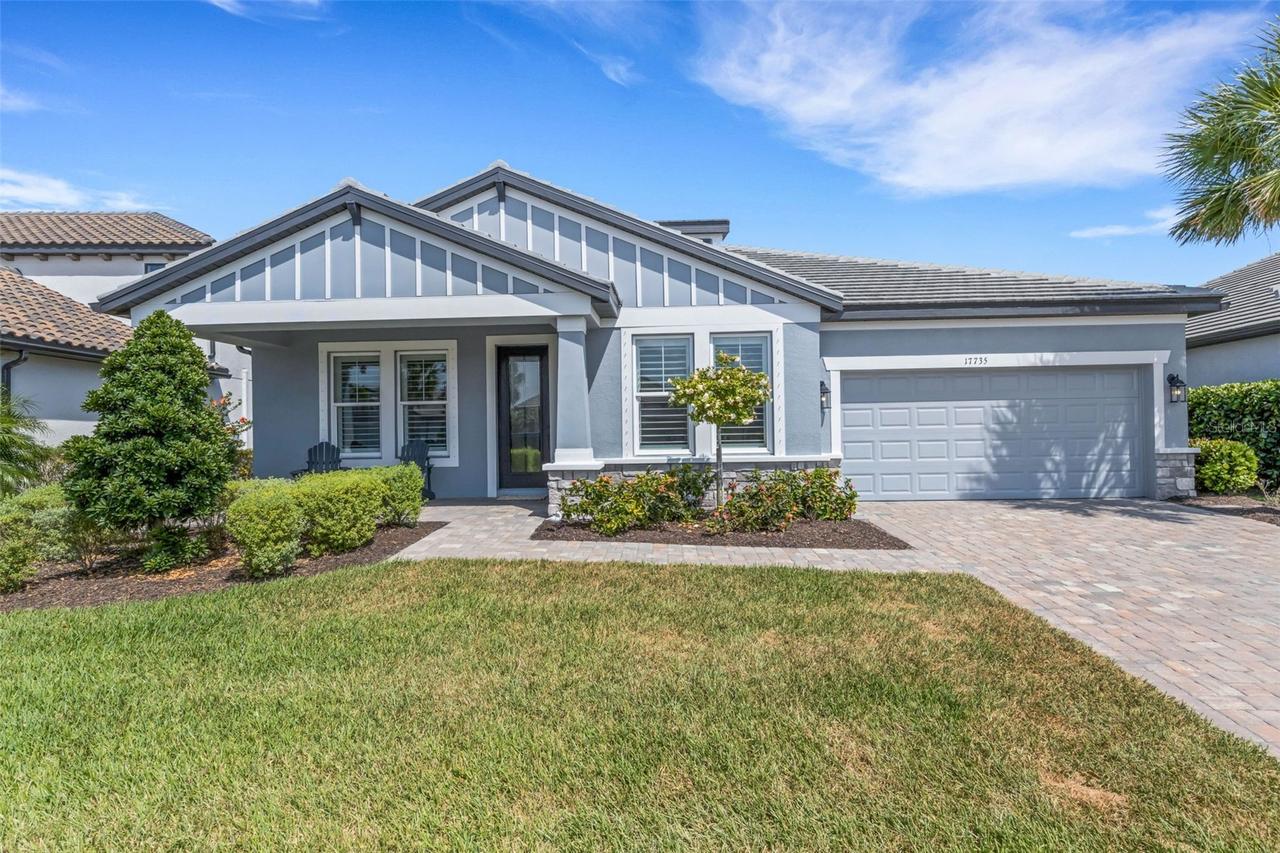 17735 Savory Mist Cir., Bradenton, FL 34211