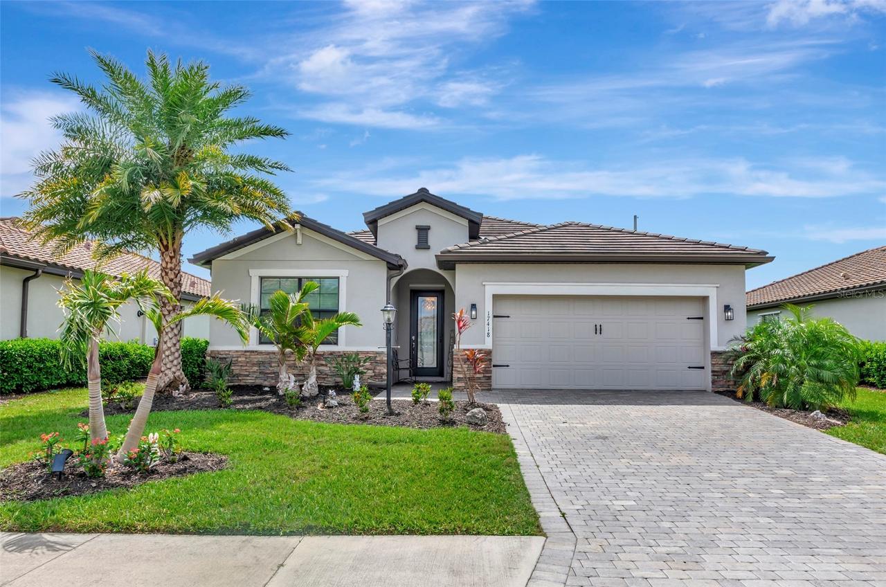 17418 Blue Ridge Pl., Lakewood Ranch, FL 34211