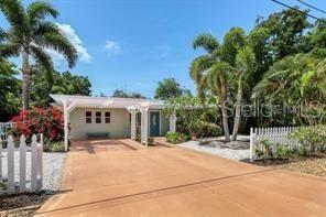 7860 Holiday Dr., Sarasota, FL 34231