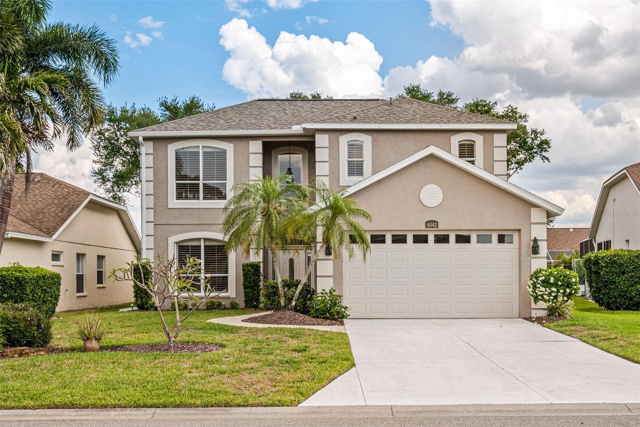 4042 Westbourne Cir., Sarasota, FL 34238